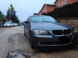 bmw serie 3