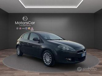 fiat bravo 1.4 active gpl