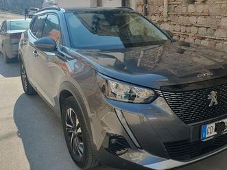 peugeot 2008 1.2 puretech allure130 i-cockpit 3d■