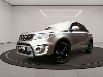 suzuki vitara sport 1.4 turbo *gps*auto*cam*cruise*garantie 1an