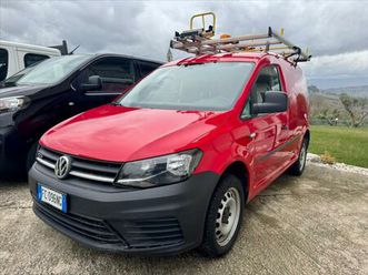 volkswagen caddy 2,0 tdi 4-motion bez koroze k.o. motor užitkové - užitkové nafta