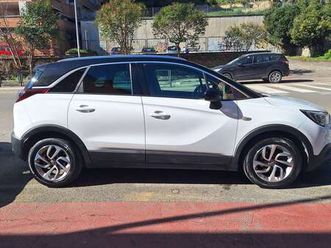 crossland x 1.2 design line 82cv