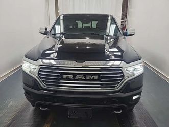 dodge ram 1500 laramie longhorn /панорама/подгрев/ 5.7 хеми/кожа