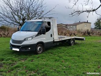 iveco 35s18 2024 35000e