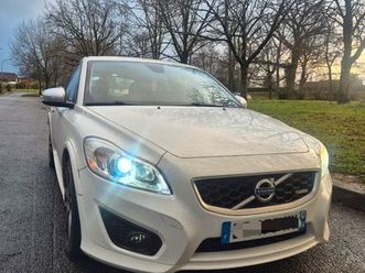 volvo c30 d4 rdesign 177ch