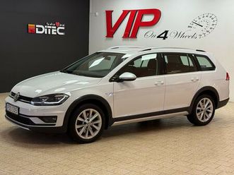 2.0 tdi dpf bmt 4motion alltrack euro 6