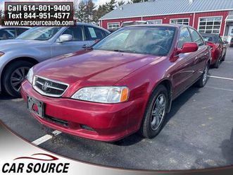 used 2000 acura tl 3.2