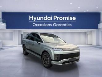 110 kwh - 428ch htrac performance calligraphy