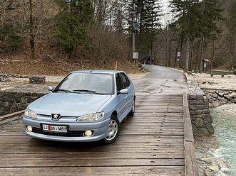 peugeot 306