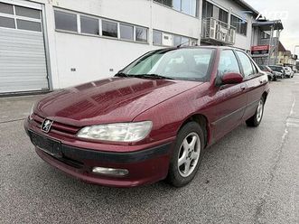 peugeot 406 peugeot 406