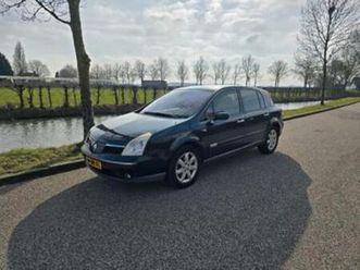 2005 renault vel satis 3.5 v6 initiale paris — renault — marktplaats