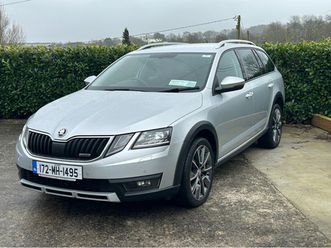 com scout 2.0 tdi 184bhp 4x4 dsg 4