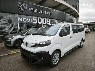 peugeot expert kombi l3 2.2bhdi 180eat8