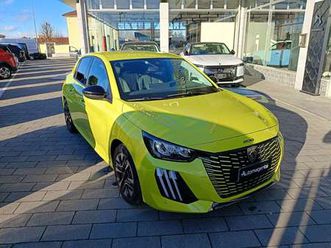 1.2 benzina 100cv allure usato garantito