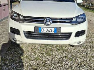 3.0 v6 tdi tiptronic