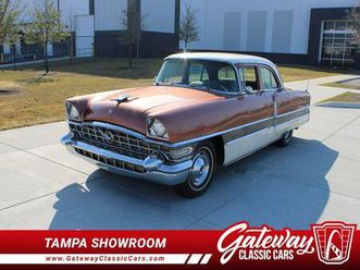 used 1956 packard patrician