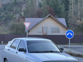 ваз / lada 2112 2008