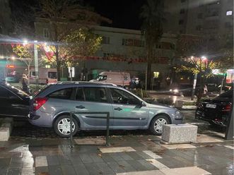 renault laguna 1.9 nafte