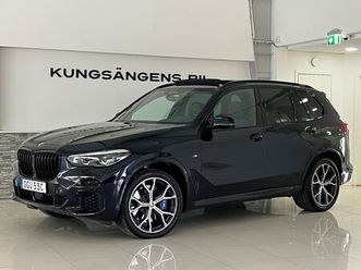 xdrive40d m sport pano 360° h/k hud moms drag 340hk