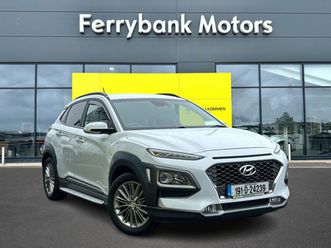 kauai executive diesel commercial 5dr