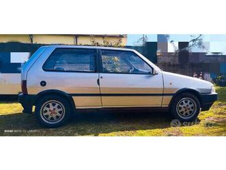 fiat uno 3 porte 92