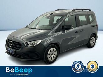 mercedes-benz citan tourer long 110 cdi