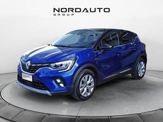 renault captur 2nd serie tce 100 cv gpl fap i...