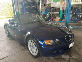 bmw z3 asi-hard top