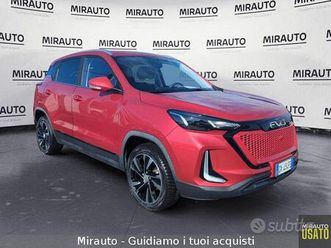 evo evo 5 1.5 turbo gpl