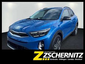 1.0t 48v dct nightline led*navi*kamera*shz