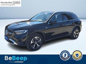 mercedes-benz glc 300 de phev advanced 4matic...