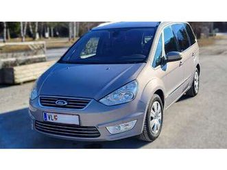 titanium 2,0 tdci dpf