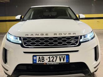 shitet range rover evoque 2020 …
