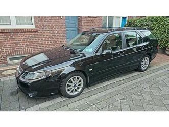 saab saab kombi 150 ps (diesel) neuen tüv novem...