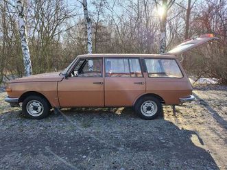 wartburg 353