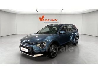 ii 1.6 gdi 138 ch hev active dct6