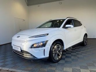 generation2 electrique 39 kwh 136 intuitive