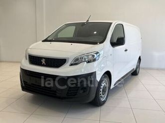 iii fourgon tole 136 standard premium 50kwh