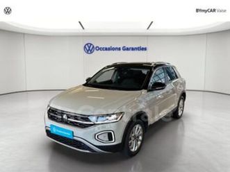 generation2 1.5 tsi evo 150 start/stop style dsg7