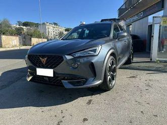formentor 2020 2.0 tsi 4drive 190cv dsg