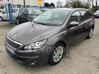 ii 1.6 bluehdi 100 s&s access