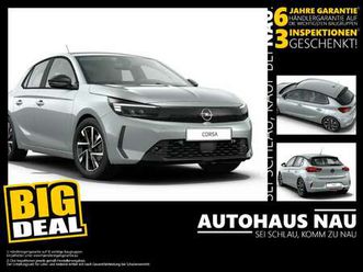 edition 1.2 turbo inkl. big deal