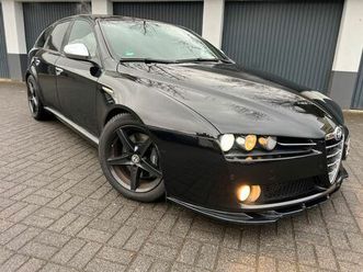 alfa romeo 159 sportwagon 1.8 tbi sport ed...