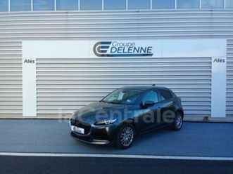 iii generation2 1.5 skyactiv-g 90 exclusive edition bva6