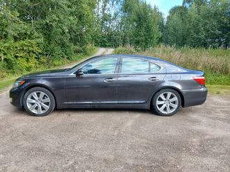 600h 5,0 v8 d-4s hybrid ecvt