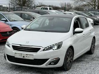 308 1.6 hdi allure - 2016 - euro 6b - panoramqiue