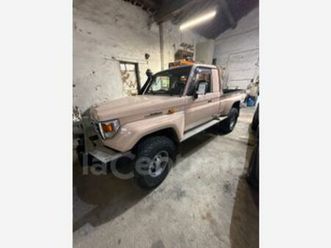 (pzj75) 3.5 d pick up