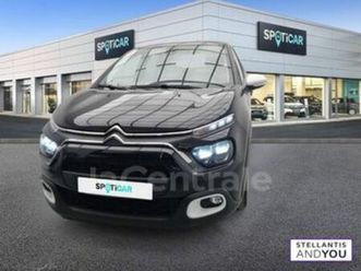 iii generation2 1.2 puretech 83 s&s you! bvm5