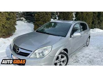 opel signum 2007 m hečbekas | skelbimas | 0138752408