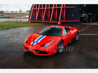 4.5 speciale dct